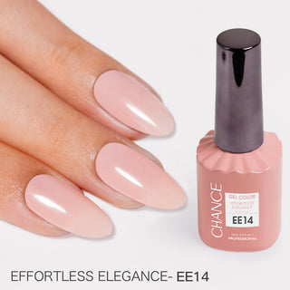 Chance Effortless Elegance Collection 0.5oz #04 - 18 Colors