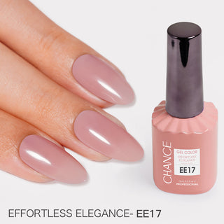 Chance Effortless Elegance Collection 0.5oz #04 - 18 Colors