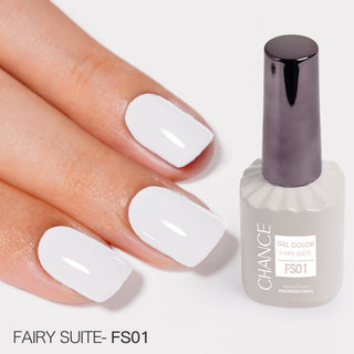 Chance Fairy Suite Collection 0.5oz #01 - 18 Colors