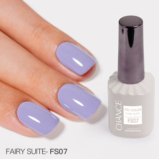 Chance Fairy Suite Collection 0.5oz #01 - 18 Colors
