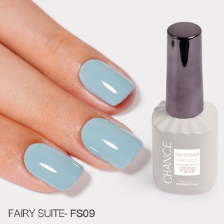 Chance Fairy Suite Collection 0.5oz #01 - 18 Colors