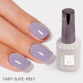 Chance Fairy Suite Collection 0.5oz #01 - 18 Colors