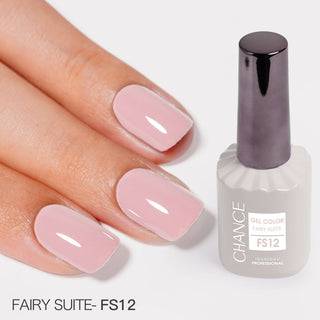 Chance Fairy Suite Collection 0.5oz #01 - 18 Colors