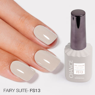 Chance Fairy Suite Collection 0.5oz #01 - 18 Colors