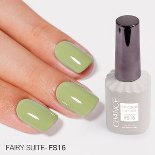 Chance Fairy Suite Collection 0.5oz #01 - 18 Colors