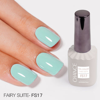 Chance Fairy Suite Collection 0.5oz #01 - 18 Colors