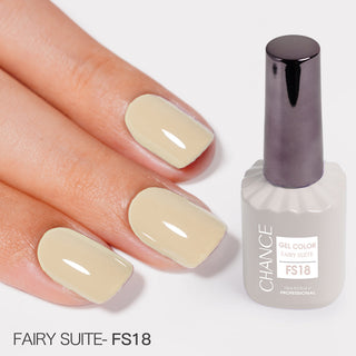 Chance Fairy Suite Collection 0.5oz #01 - 18 Colors