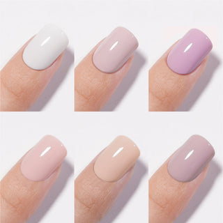 Chance Fairy Suite Collection 0.5oz #01 - 18 Colors