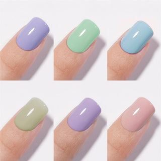 Chance Fairy Suite Collection 0.5oz #01 - 18 Colors