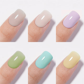 Chance Fairy Suite Collection 0.5oz #01 - 18 Colors