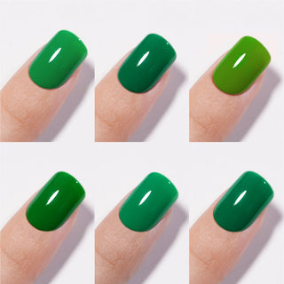 Chance Green Escape Collection 0.5oz #14 - 18 Colors
