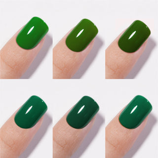 Chance Green Escape Collection 0.5oz #14 - 18 Colors