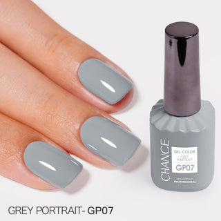 Chance Grey Portrait Collection 0.5oz #16 - 18 Colors