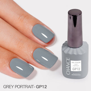 Chance Grey Portrait Collection 0.5oz #16 - 18 Colors