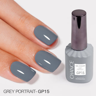 Chance Grey Portrait Collection 0.5oz #16 - 18 Colors