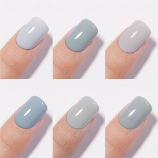 Chance Grey Portrait Collection 0.5oz #16 - 18 Colors