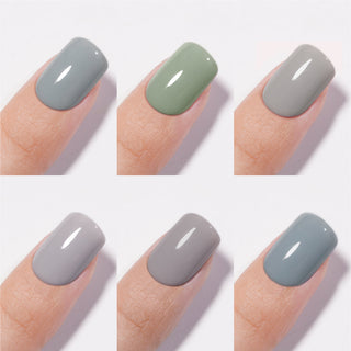 Chance Grey Portrait Collection 0.5oz #16 - 18 Colors