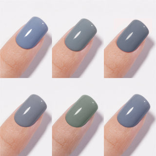 Chance Grey Portrait Collection 0.5oz #16 - 18 Colors
