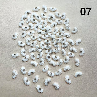 Cre8tion Handmade Acrylic Flowers 2 pcs