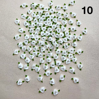 Cre8tion Handmade Acrylic Flowers 2 pcs