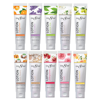 Cre8tion Hand & Body Lotion 100 ml/fl. 3.3oz - Gift box Free