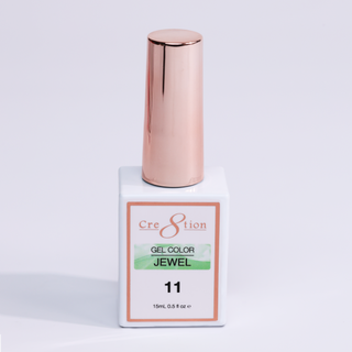 Cre8tion Soak Off Gel 0.5oz G11 - Jewel Collection