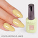 LM15 Yellow Mellow