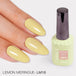 LM16 Citrus Silk