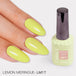 LM17 Lush Lemonade
