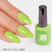 LS02 Nothing But Green