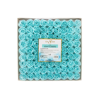 Cre8tion Soap Flower