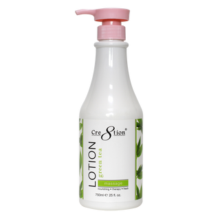 Cre8tion Hand & Body Lotion 25oz