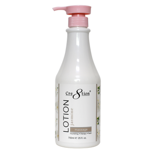 Cre8tion Hand & Body Lotion 25oz