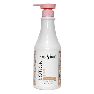 Cre8tion Hand & Body Lotion 25oz