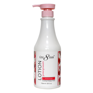Cre8tion Hand & Body Lotion 25oz