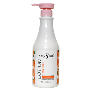 Cre8tion Hand & Body Lotion 25oz