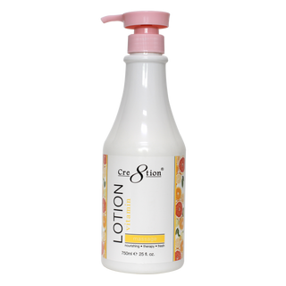 Cre8tion Hand & Body Lotion 25oz