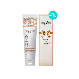 Cre8tion Hand & Body Lotion 100 ml/fl. 3.3oz - Gift box Free