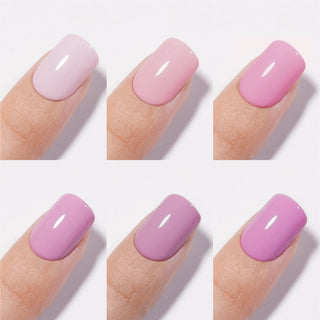 Chance Mauve Memories Collection 0.5oz #08 - 18 Colors