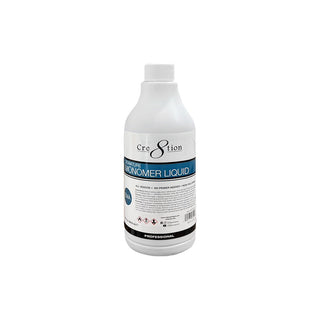 Cre8tion Signature Monomer Liquid