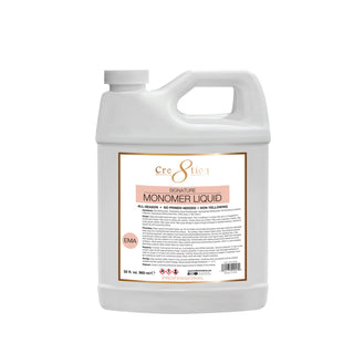Cre8tion Signature Monomer Liquid