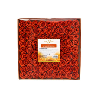 Cre8tion Soap Flower
