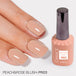 PR03 Peach of Mind