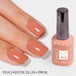 PR18 Apricot Allure