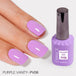 PV06 Petalcraft Purple