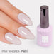 PW01 Powdered Peony