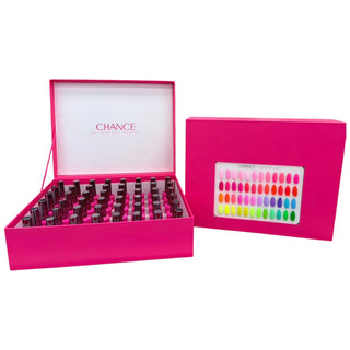 Chance Delightful Guests Collection 0.5oz - 48 Colors