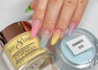 Chance Matching Trio 36 Colors - Dance Into Spring Collection
