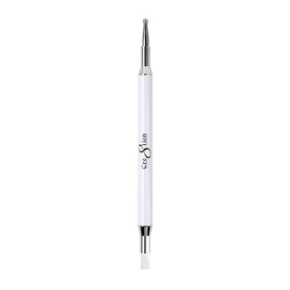 Cre8tion Silicone Applicator and Dotting Tool Set