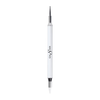 Cre8tion Silicone Applicator and Dotting Tool Set